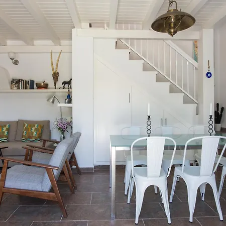 Casara Cuatro - Charming Warm Loft Close To The